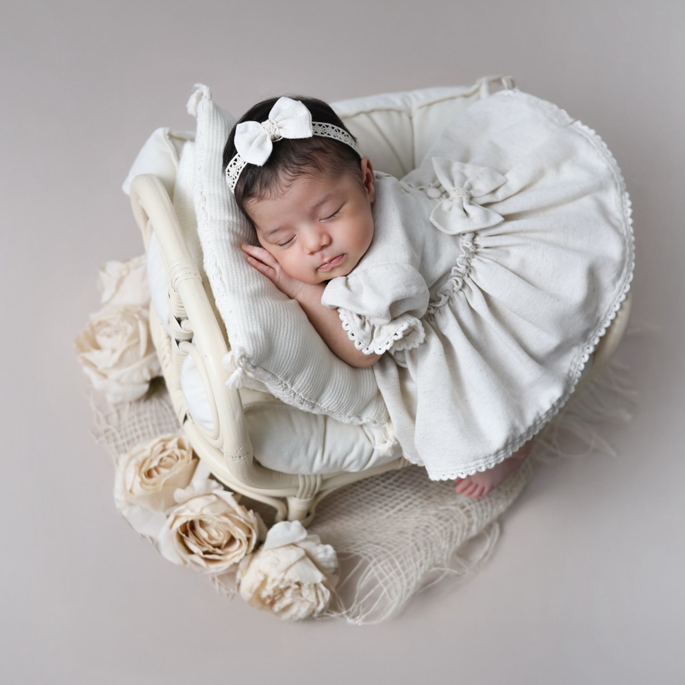 Baby Products Website - Set per Fotografia Neonati, Vestiti per