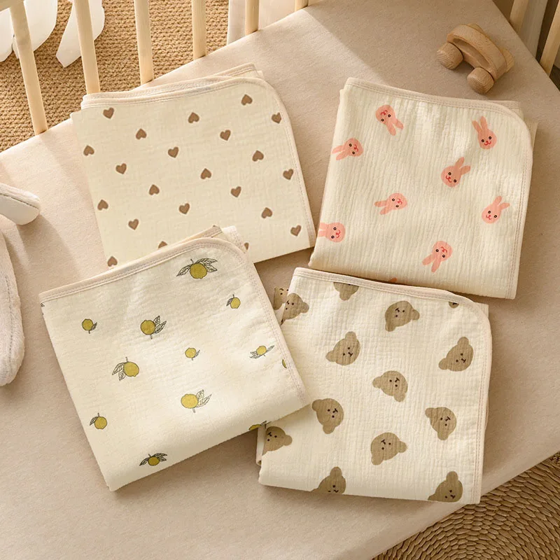 Diaper Changing Mat - Copri fasciatoio riutilizzabile per pannolini per