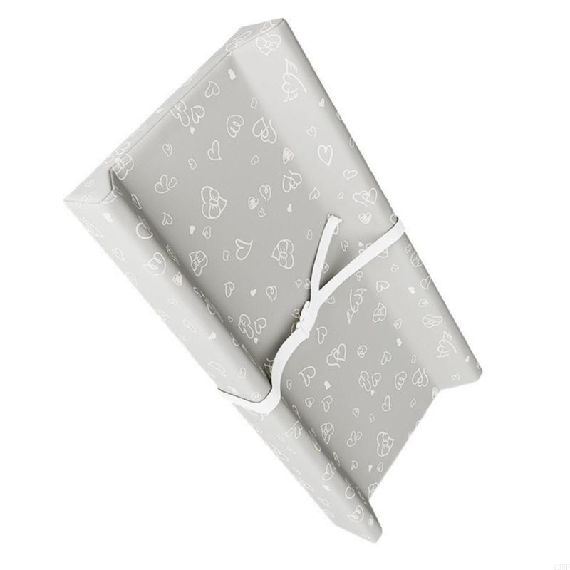 Diaper Changing Mat - Tappetino per pannolini per neonati resistente