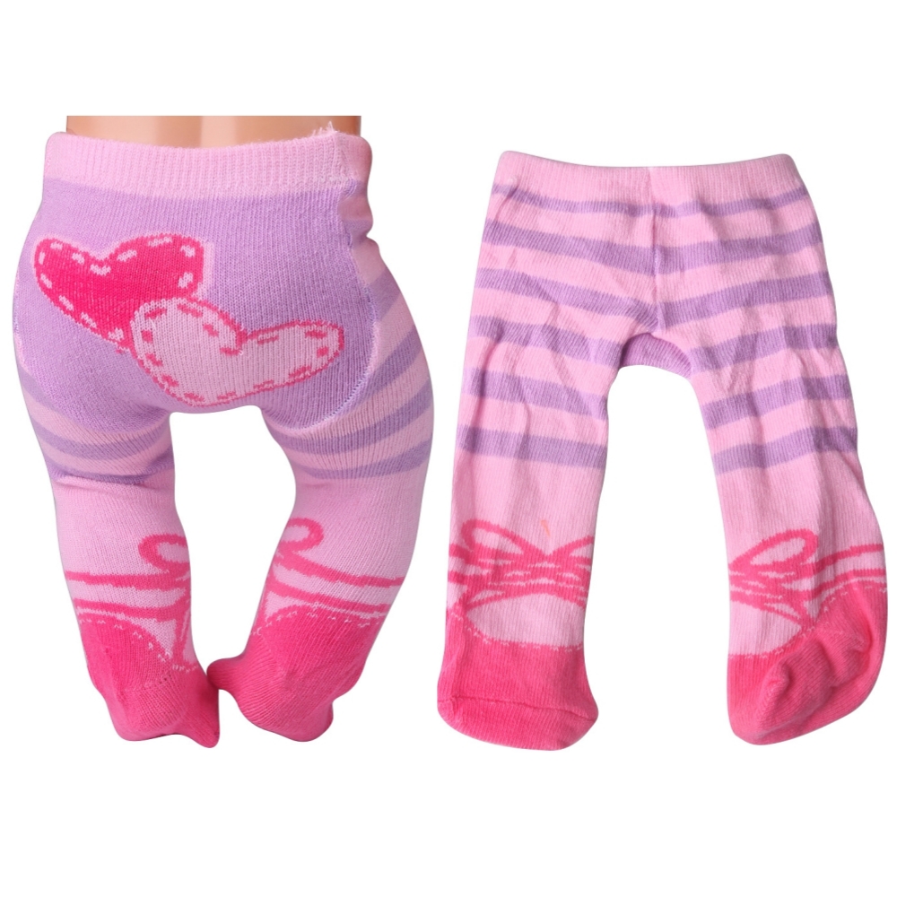 Baby Products Resale - Zhexitoy Leggings per bambole Baby Born,
