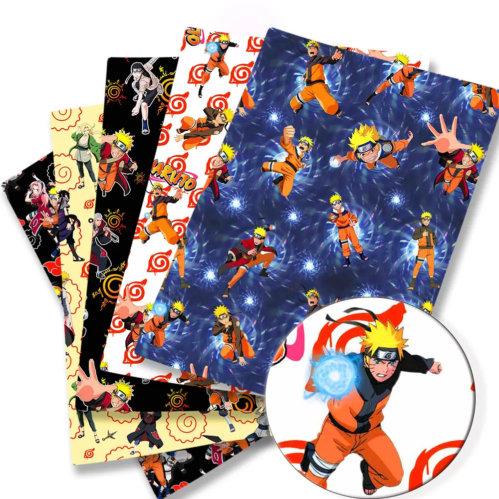 Baby Products In Japan - Naruto Anime periferiche tessuto 140*50 cm