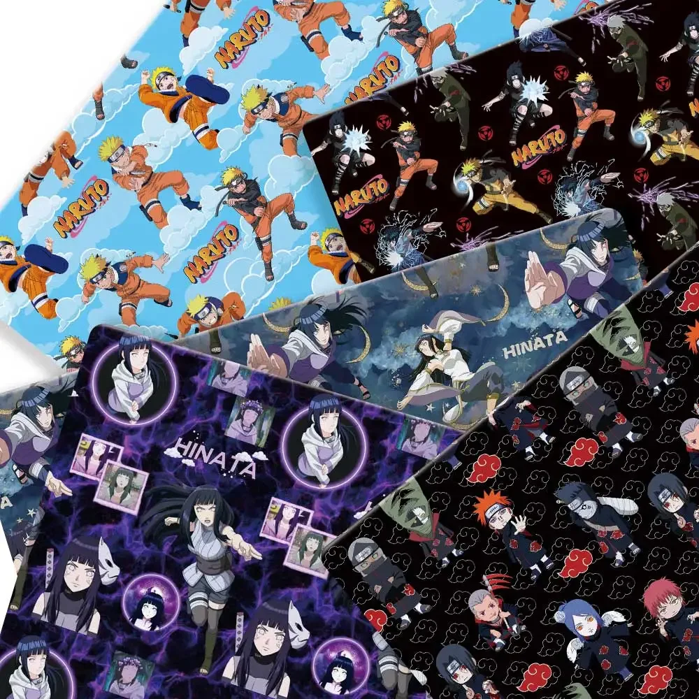 Baby Products In Japan - Naruto Anime periferiche tessuto 140*50 cm