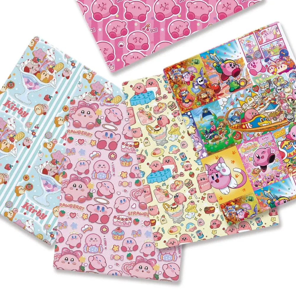 Baby Products In Japan - Tessuto del fumetto Hot DIY140 *