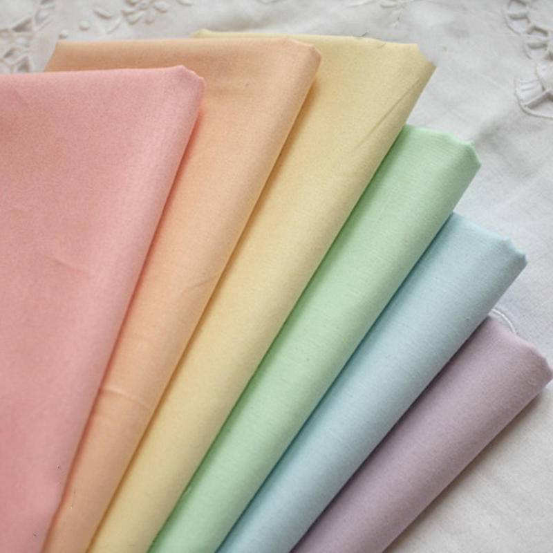 Baby Products Lotion - 160x50 cm 100% cotone colorato solido