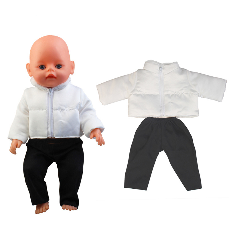 Baby Products Resale - Simpatici vestiti per bambole nati nuovi