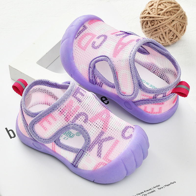 Baby Product Brand - Sandali per bambini di marca Estate