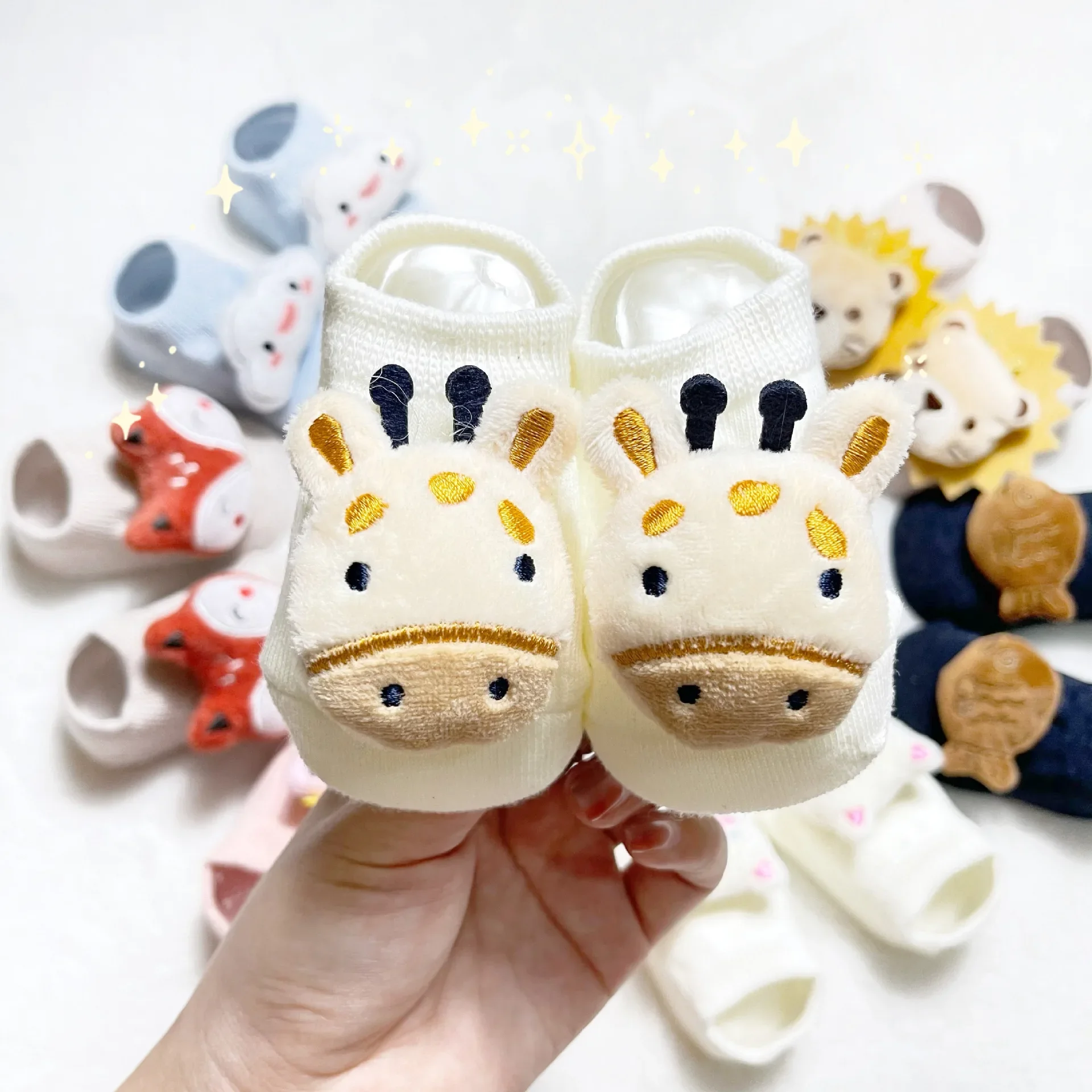 Baby Products Website - Kawaii Cotone Infantile Del Bambino Del