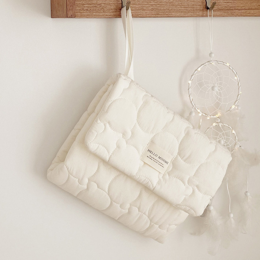 Diaper Changing Mat - Fasciatoio pieghevole per pannolini per bambini