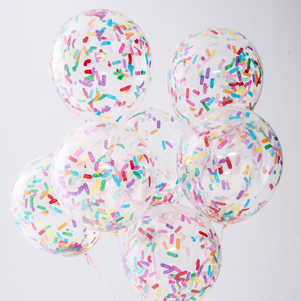 Baby Products Lotion - 10 pezzi palloncini gelato compleanno decorazione