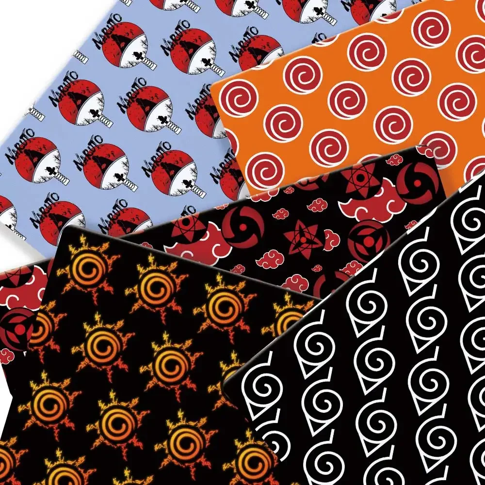 Baby Products In Japan - Naruto Anime periferiche tessuto 140*50 cm