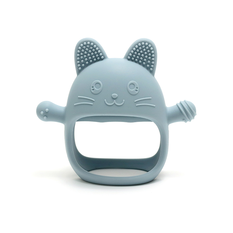 Baby Products Website - Guanti per la dentizione del bambino