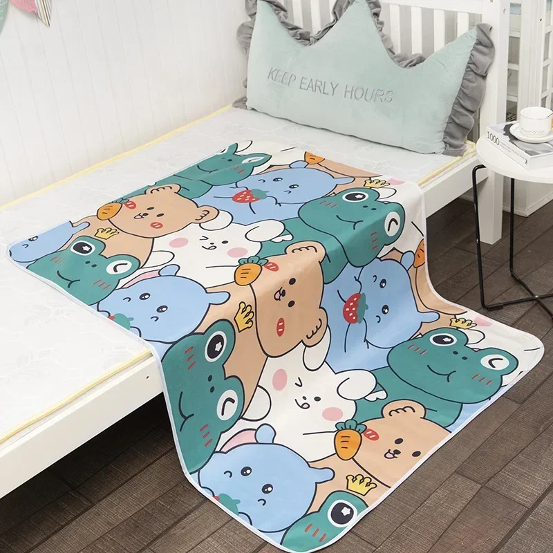 Diaper Changing Mat - Tappetino per urina per neonato cartone