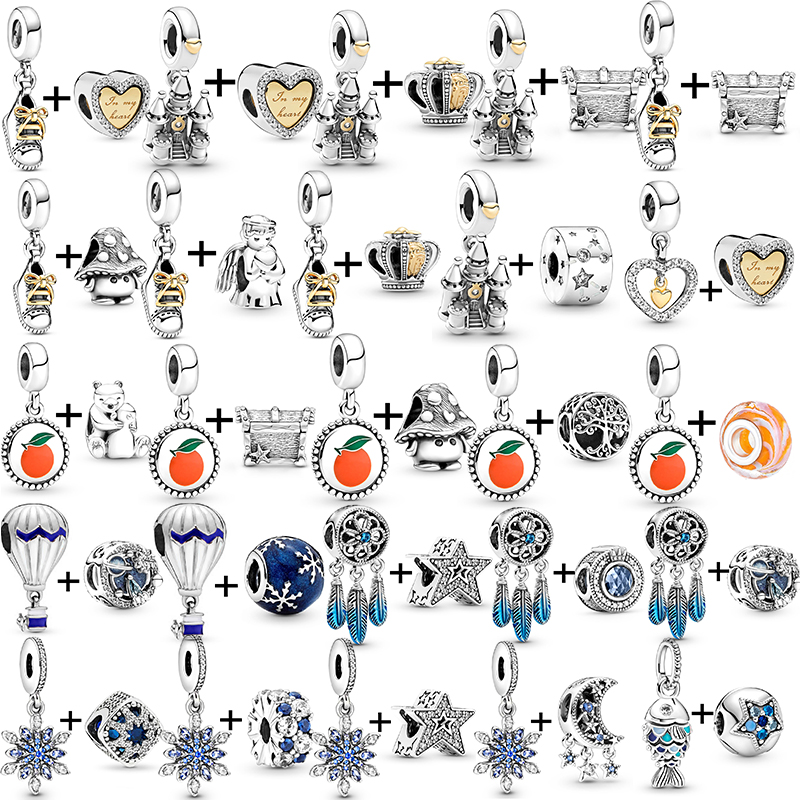 Baby Product Brand - 2 Pz/lotto 2024 Nuovo Colore Argento