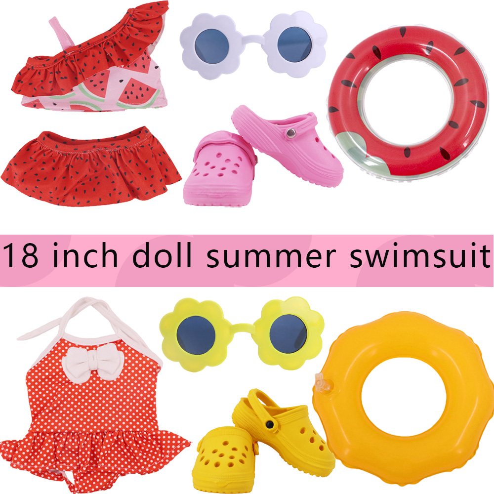 Baby Products Dropshipping - Costume da Bagno con Fiore sulla