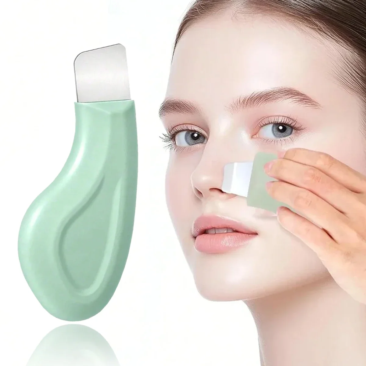 Nasal Aspirator - Strumento per la rimozione di punti