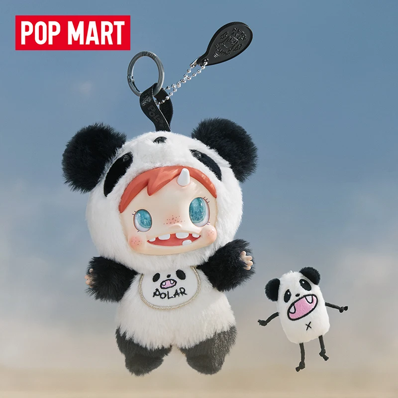 Baby Products Dropshipping - POP MART POLAR-Monster Baby Series Ciondolo