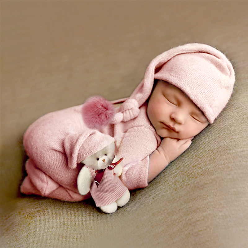 Baby Products Resale - Set di 3 pezzi Ylsteed per