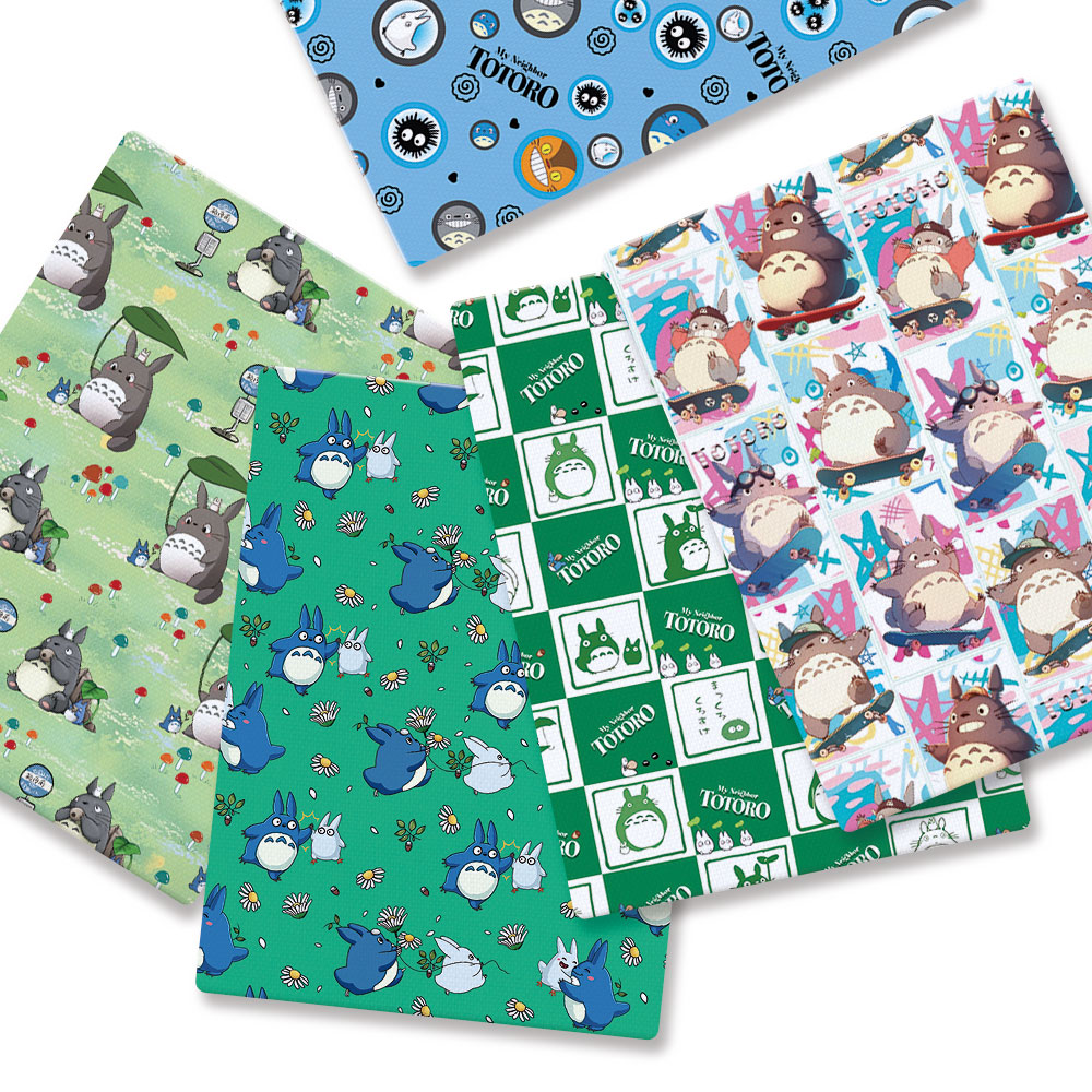 Baby Products In Japan - Tessuto del fumetto Hot DIY140 *