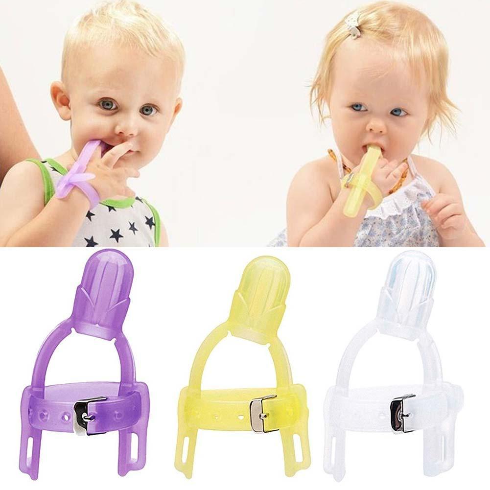 Baby Products Website - Silicone non tossico per bambini, dito