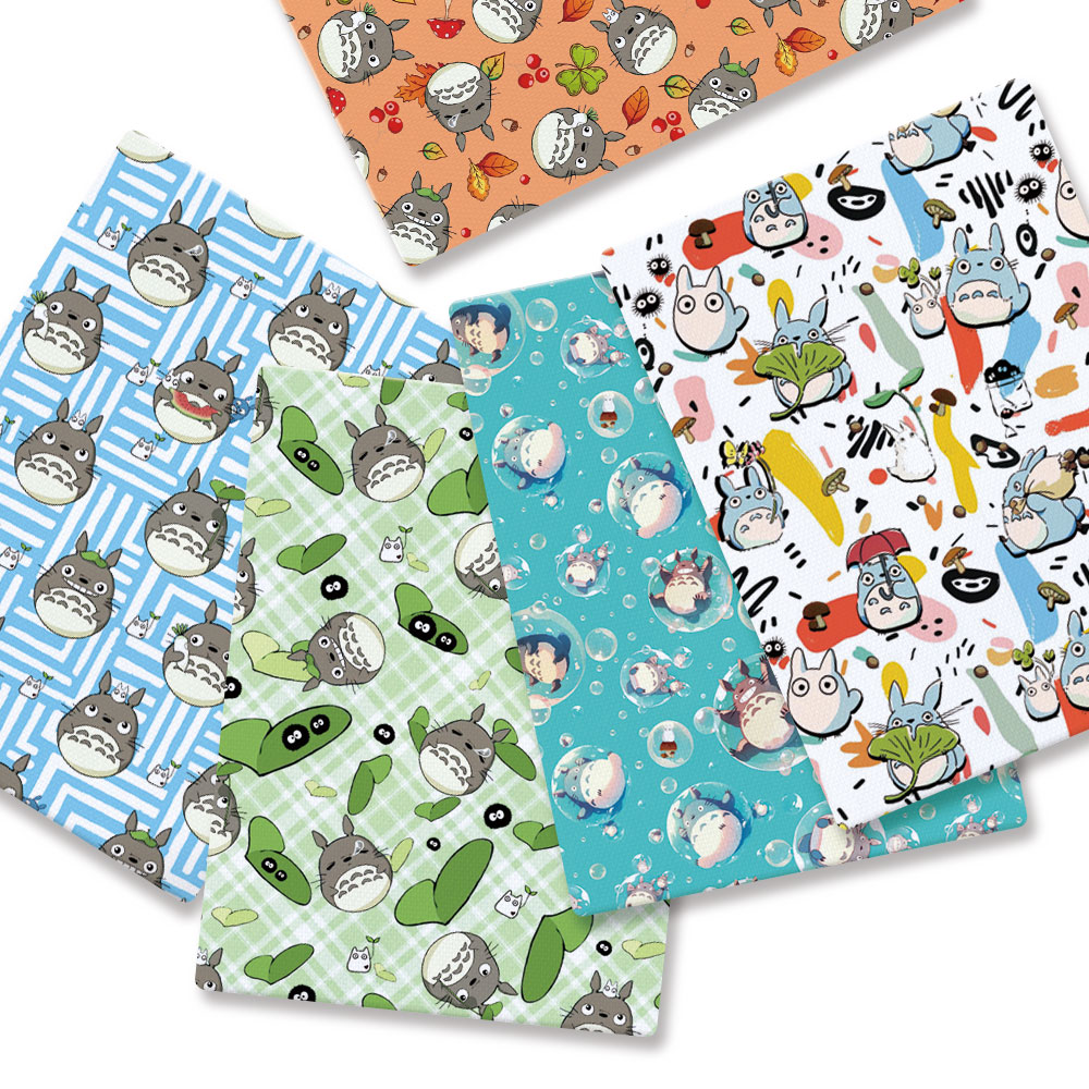 Baby Products In Japan - Tessuto del fumetto Hot DIY140 *
