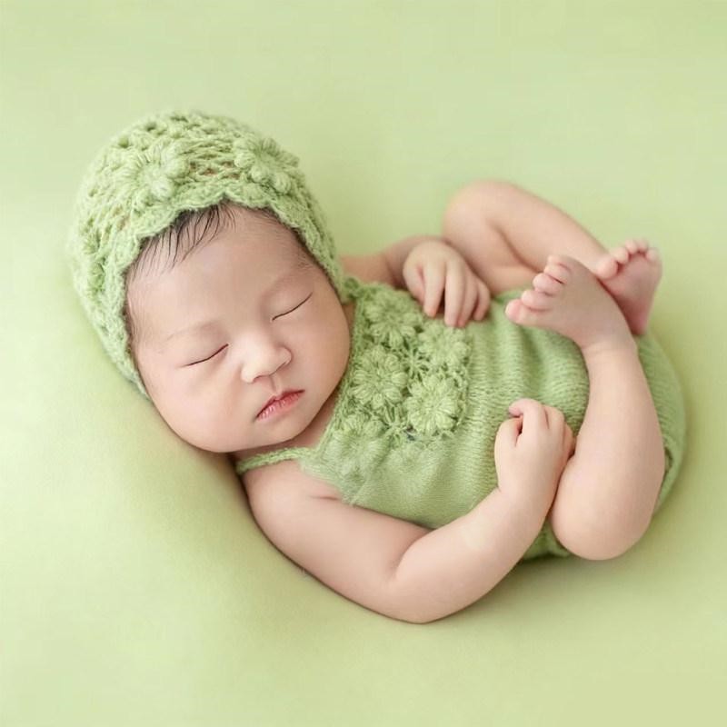 Baby Products Website - Tutina in Mohair per Neonati 2026,