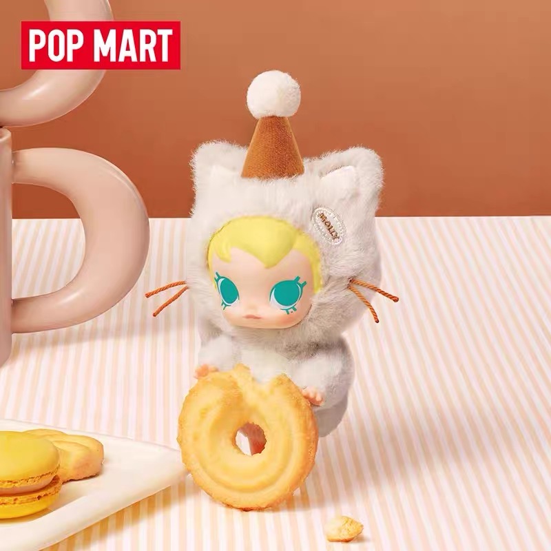 POP MART Baby Molly Pocket Fri - Baby Products Dropshipping recensione e prezzo