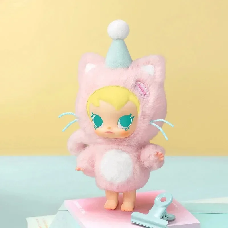 POP MART Baby Molly Pocket Fri - Baby Products Dropshipping recensione e prezzo