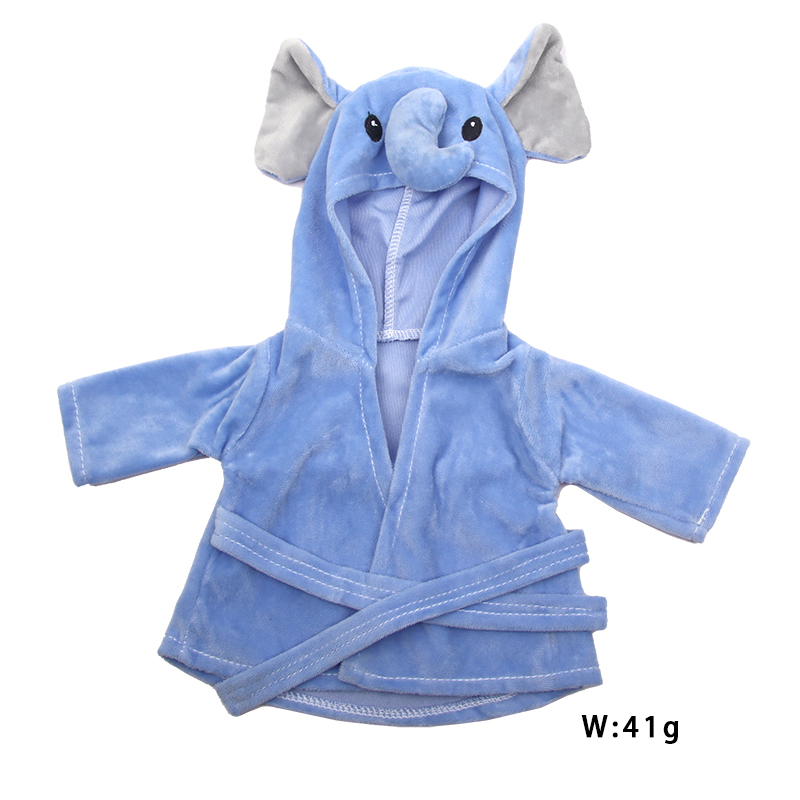 Accappatoio colorato vestito s - Baby Products Resale recensione e prezzo