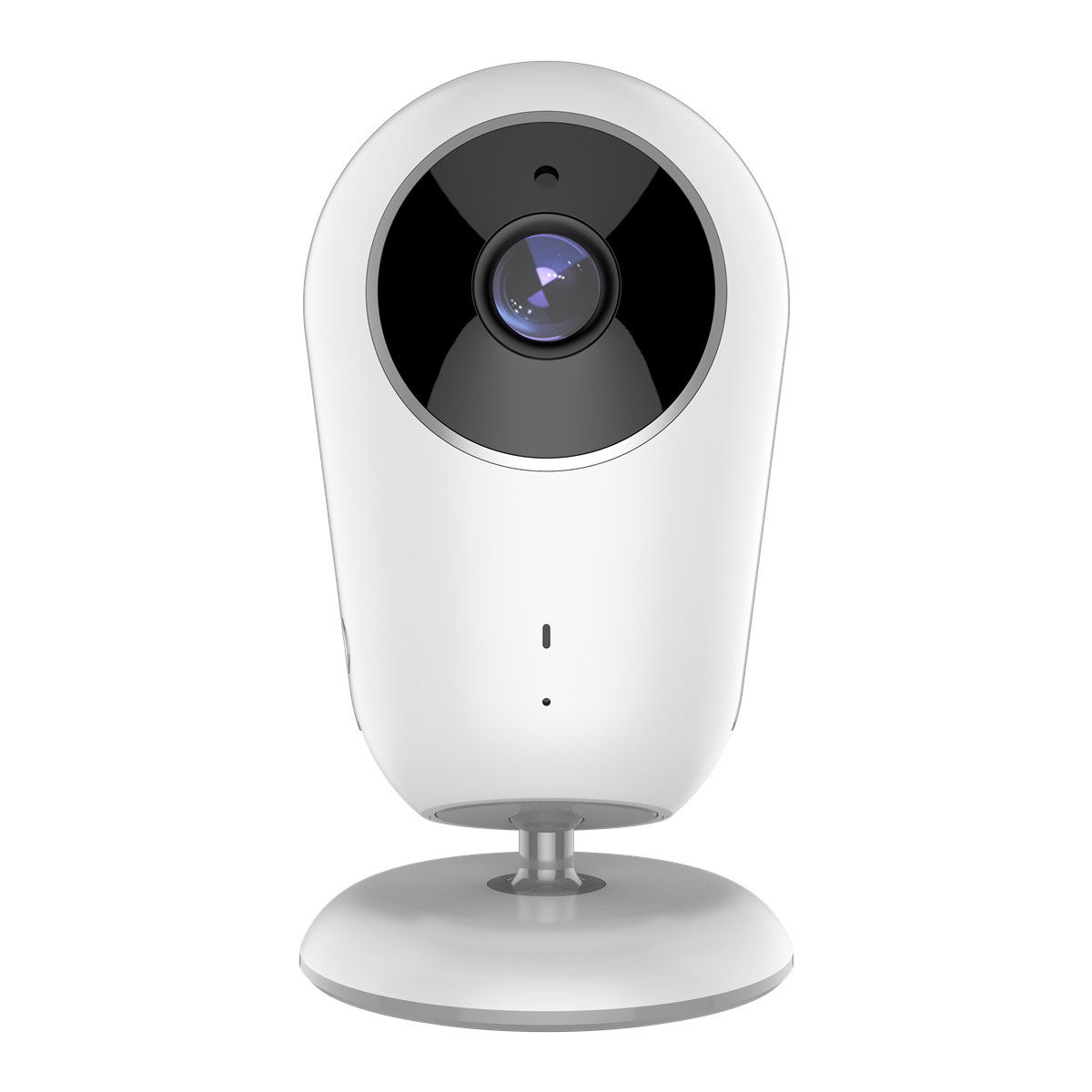 Baby monitor wireless Full HD  - Wireless Baby Monitor recensione e prezzo