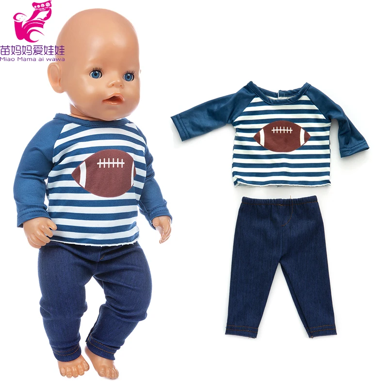 43cm Baby New Born Doll Clothe - Baby Products Resale recensione e prezzo