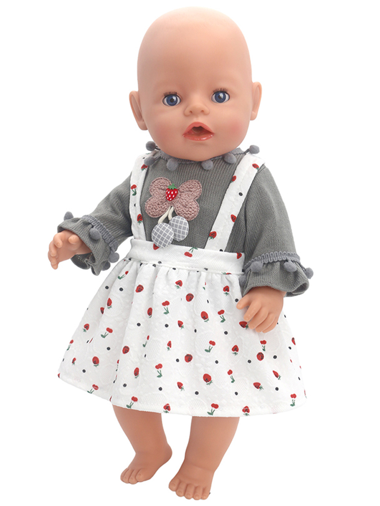 Vestiti per bambole Cappello d - Baby Products Resale recensione e prezzo