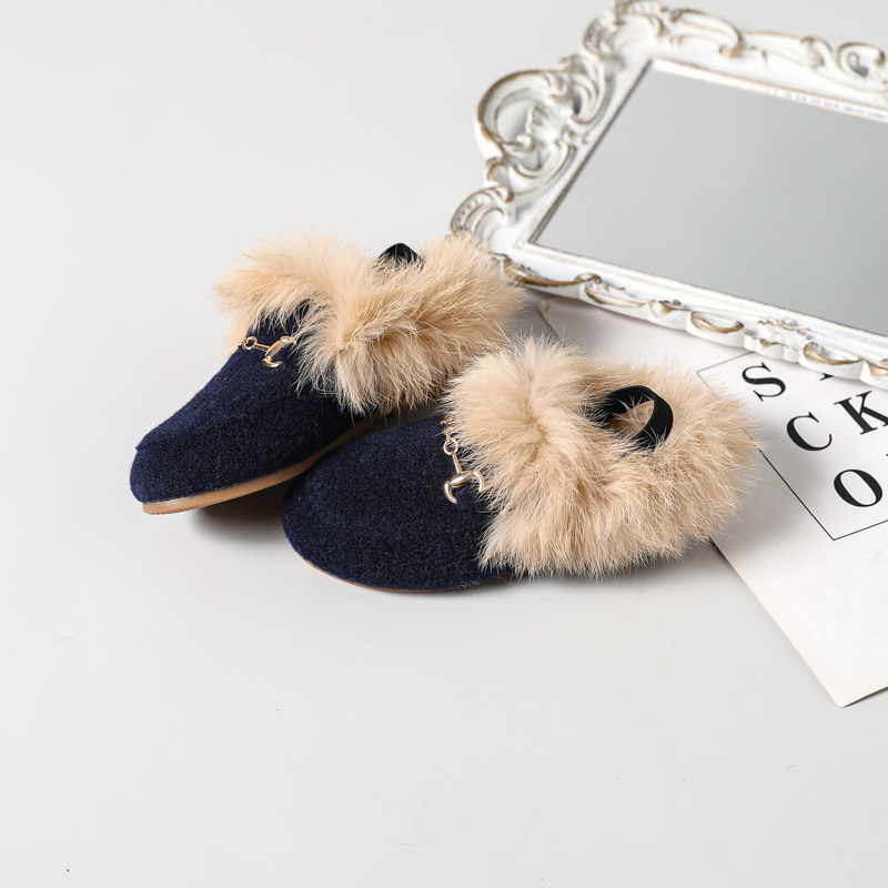 AS New Kids Scarpe in pellicci - Baby Product Brand recensione e prezzo