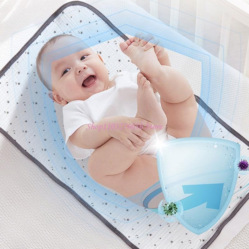 R6FD BABY Essential Pannolone  - Diaper Changing Mat recensione e prezzo