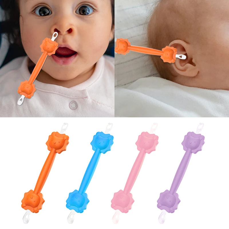 2024 Nuovi modelli Detergente  - Baby Nose Cleaner recensione e prezzo