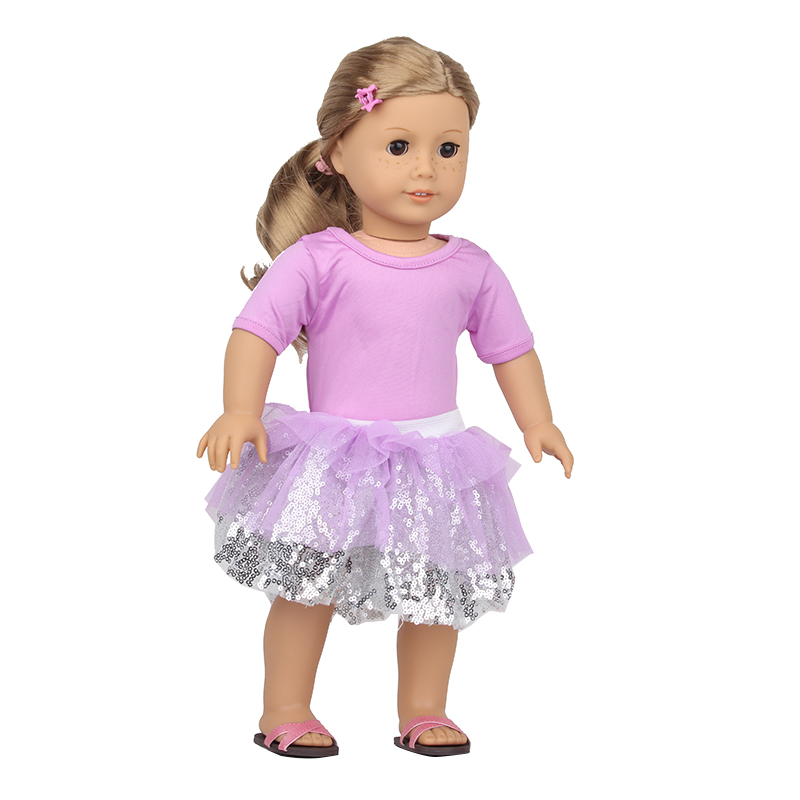 Vestito con paillettes Vestiti - Baby Products Resale recensione e prezzo