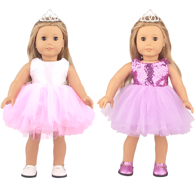 Vestito con paillettes Vestiti - Baby Products Resale recensione e prezzo
