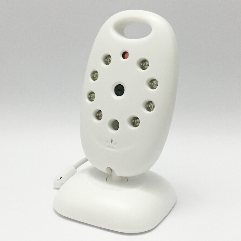 Monitor per Bambini Wireless 7 - Wireless Baby Monitor recensione e prezzo
