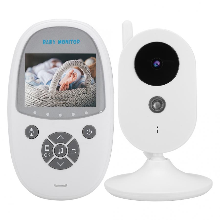 Monitor per Bambini Wireless c - Wireless Baby Monitor recensione e prezzo