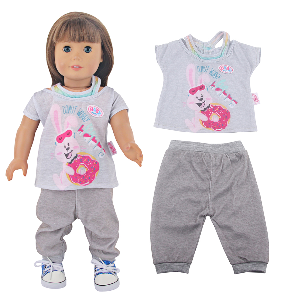 Vestiti per bambole Scoiattolo - Baby Products Resale recensione e prezzo