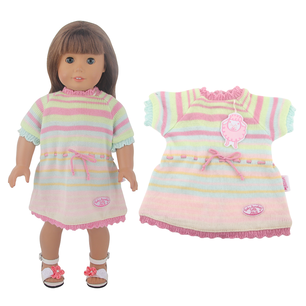 Vestiti per bambole Scoiattolo - Baby Products Resale recensione e prezzo