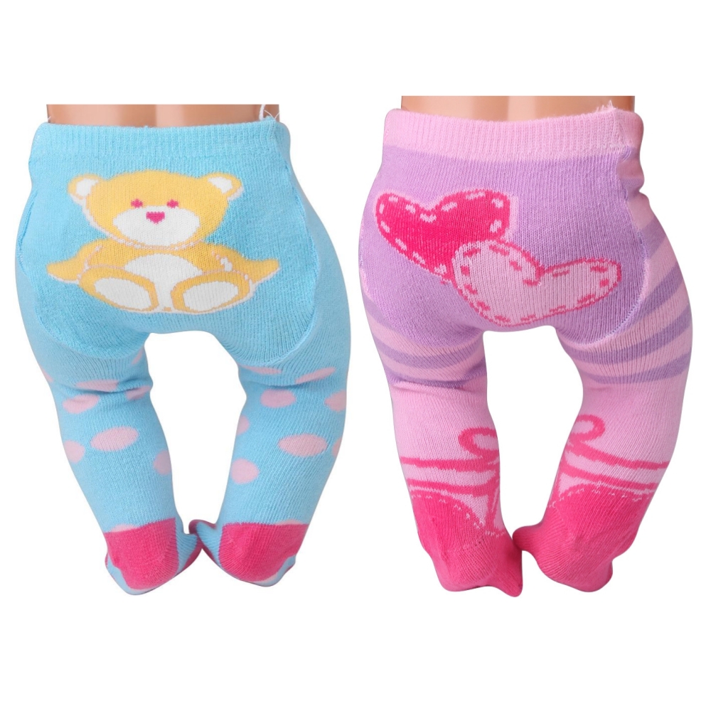 Zhexitoy Leggings per bambole  - Baby Products Resale recensione e prezzo