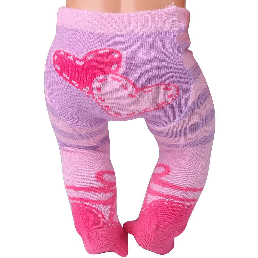 Zhexitoy Leggings per bambole  - Baby Products Resale recensione e prezzo