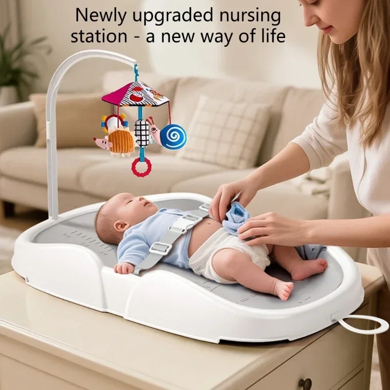 Tappetino Cambio Pannolini Ant - Diaper Changing Mat recensione e prezzo