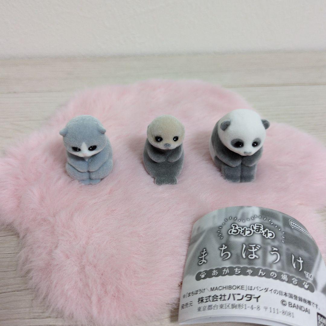 Giocattoli originali in capsul - Baby Products In Japan recensione e prezzo