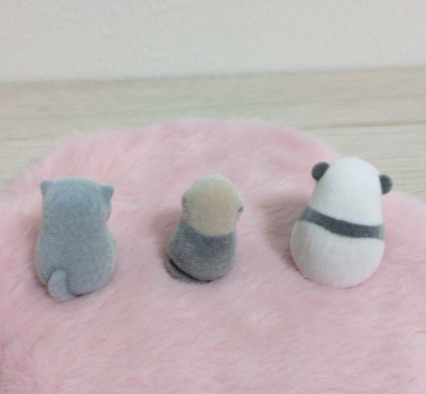 Giocattoli originali in capsul - Baby Products In Japan recensione e prezzo