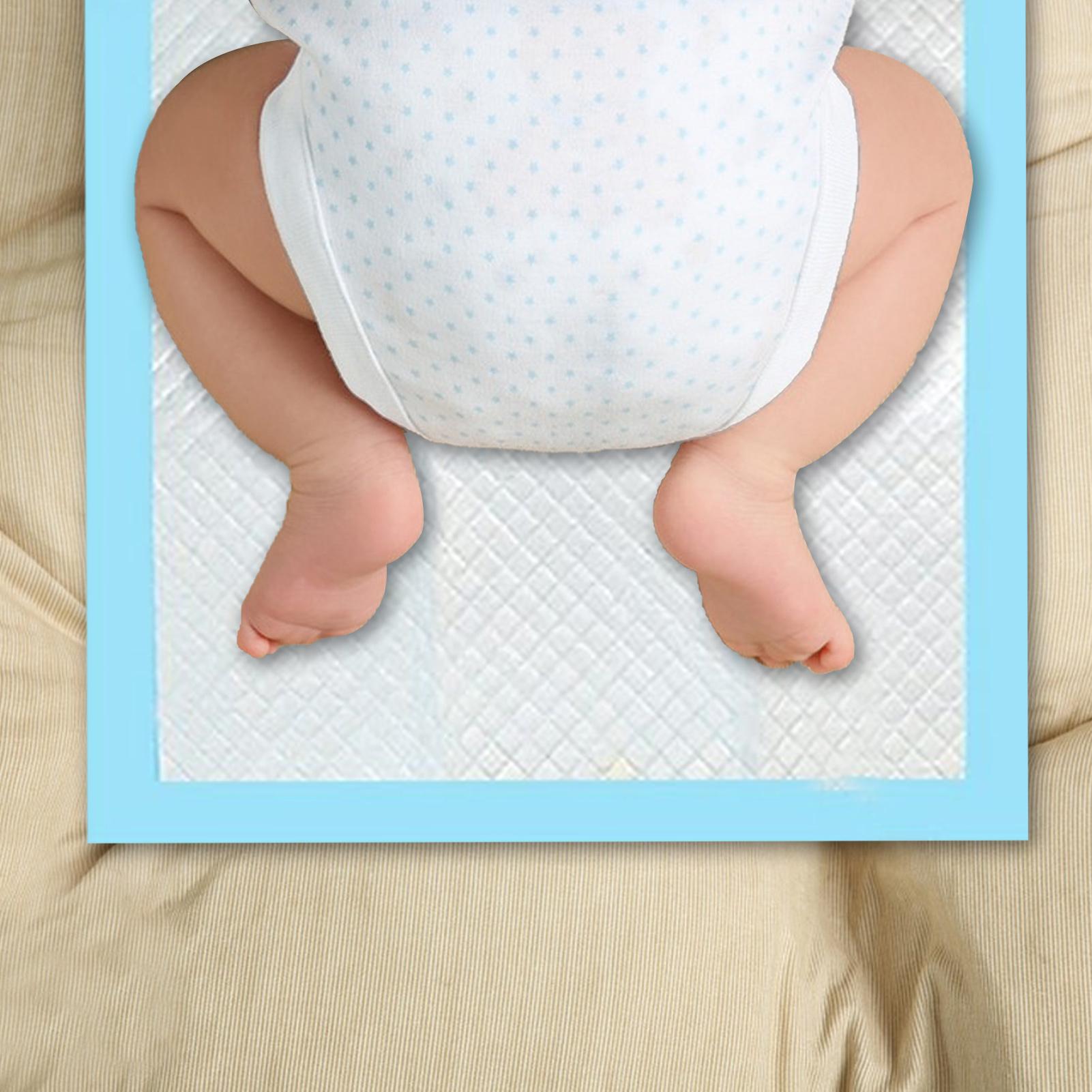Fasciatoio per pannolini 100 p - Diaper Changing Mat recensione e prezzo