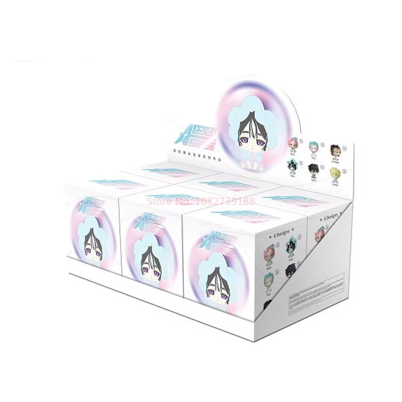 Alien Stage Baby Series Blind  - Baby Products In Japan recensione e prezzo