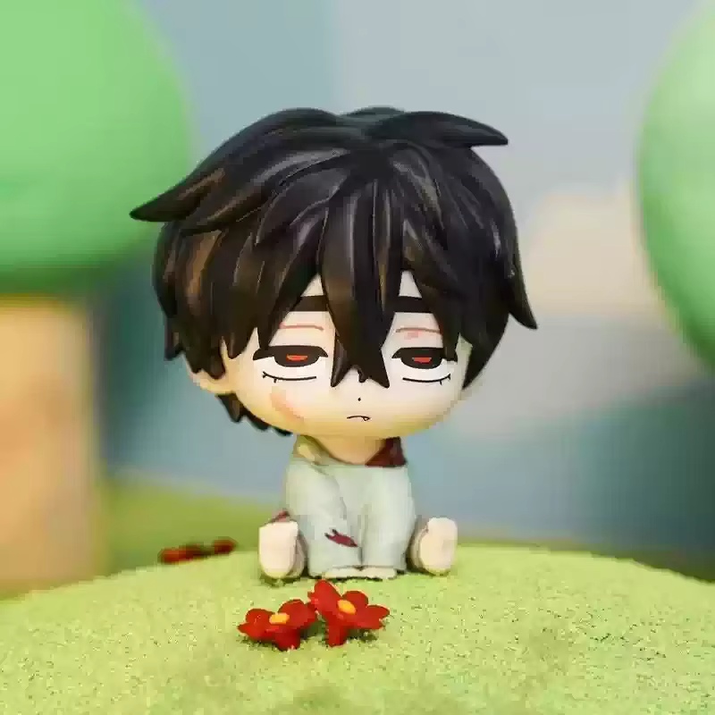 Alien Stage Baby Series Blind  - Baby Products In Japan recensione e prezzo