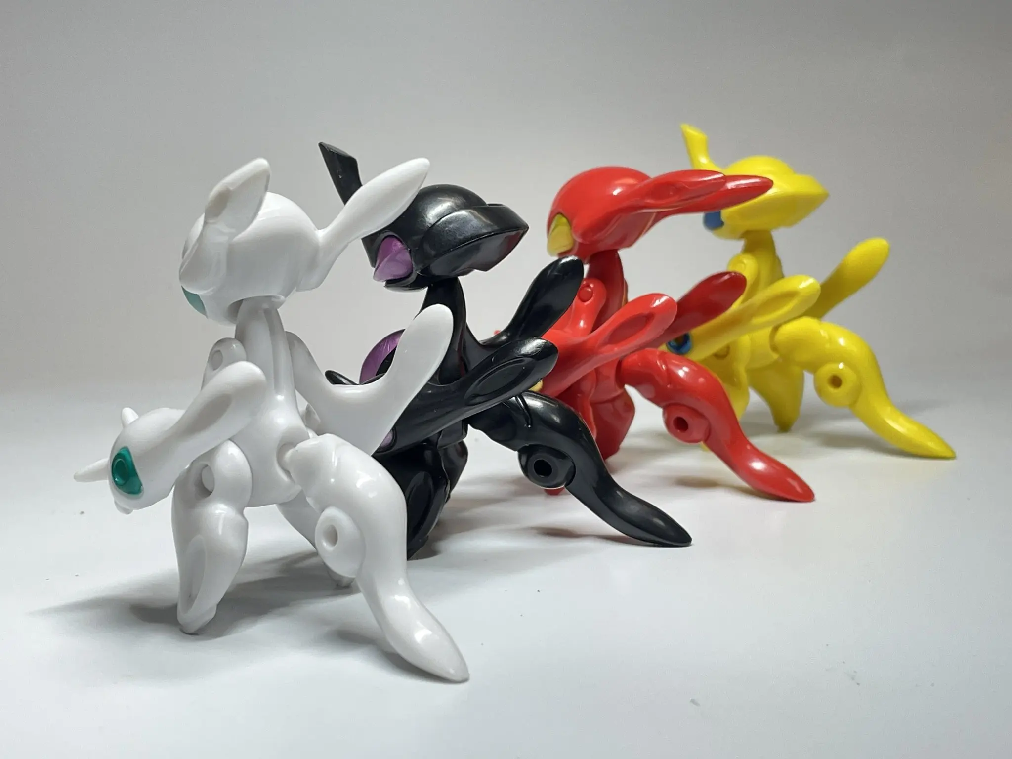 SO-TA Capsule Toys Cool FORM B - Baby Products Dropshipping recensione e prezzo