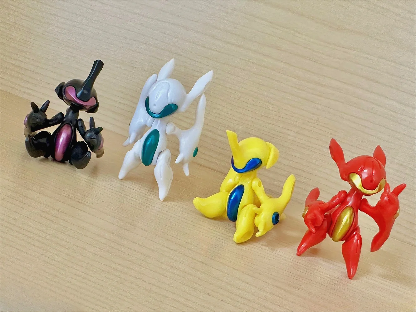 SO-TA Capsule Toys Cool FORM B - Baby Products Dropshipping recensione e prezzo